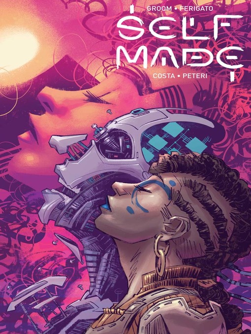 Title details for Self/Made by Mat Groom - Available